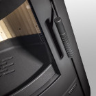 Salamandra a lenha Burgos 03 - Romotop